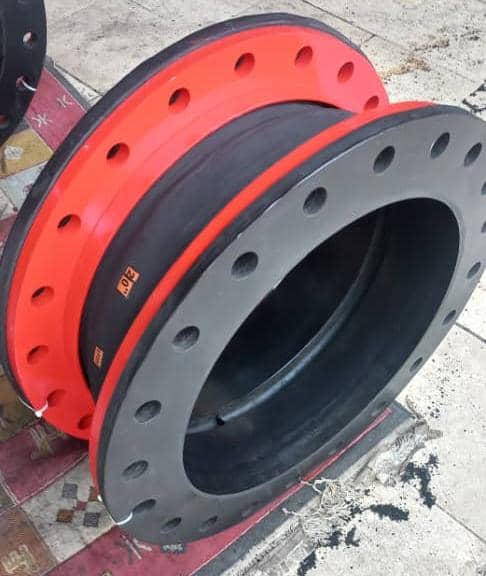 لرزه گیر چیست؟ راهنمای فنی انتخاب و استانداردهای 2025