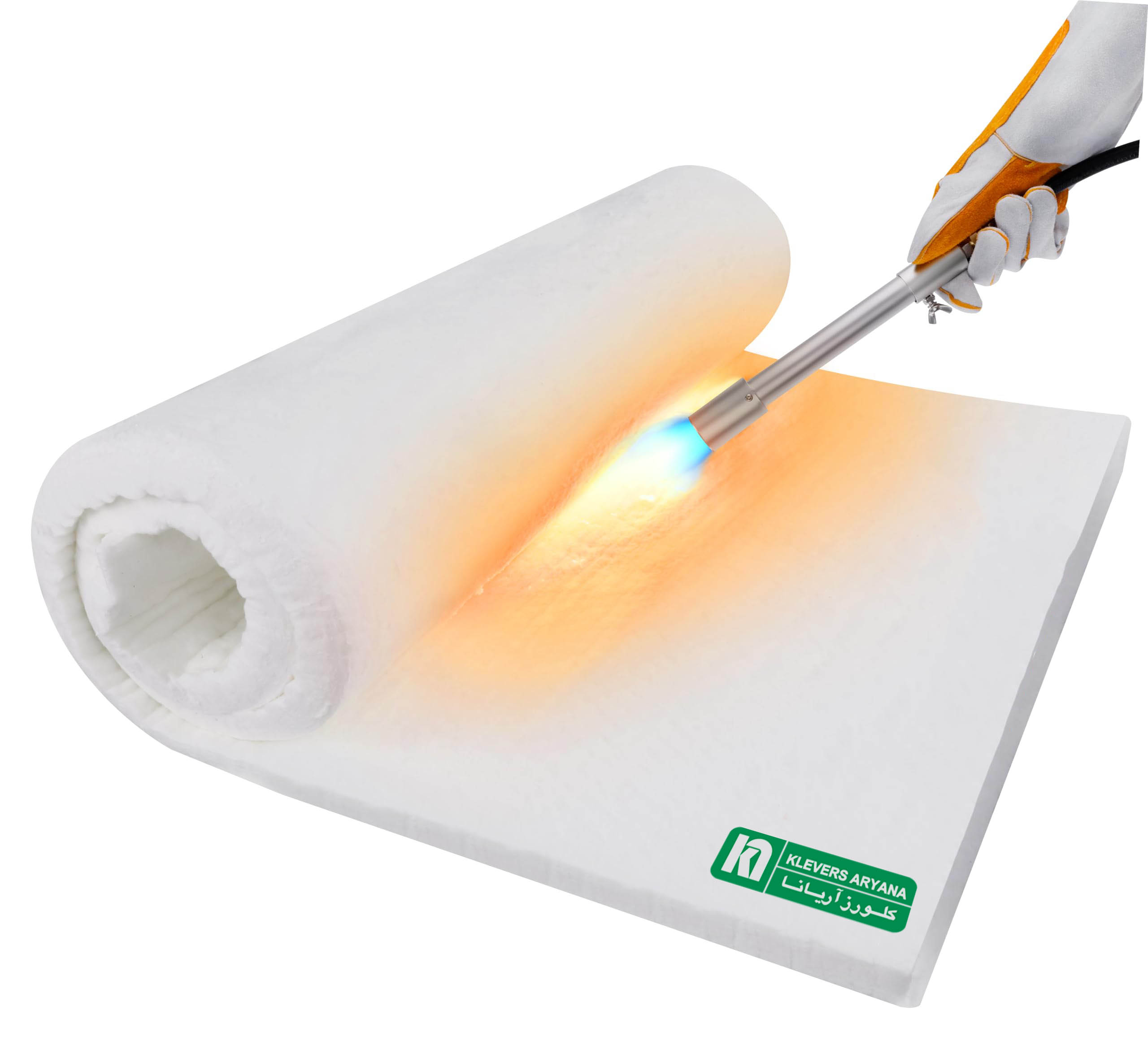 Industrial Thermal Insulation