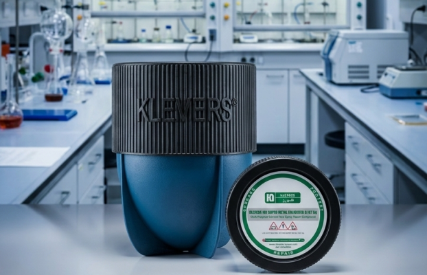 چسب دوجزئی چیست؟ راهنمای جامع انتخاب بهترین چسب صنعتی و نسوز (۲۰۲۵)